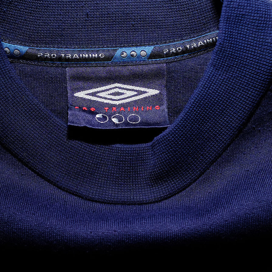 Vintage Umbro Sweater Medium - Double Double Vintage
