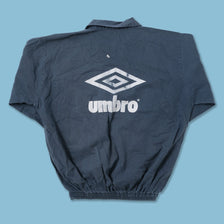 Vintage Umbro Longsleeve Large