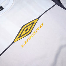 Umbro Sweater Large - Double Double Vintage
