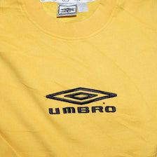Vintage Umbro Sweater Large / XLarge