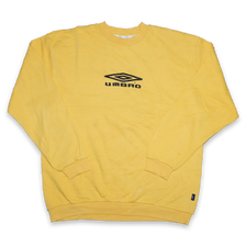 Vintage Umbro Sweater Large / XLarge