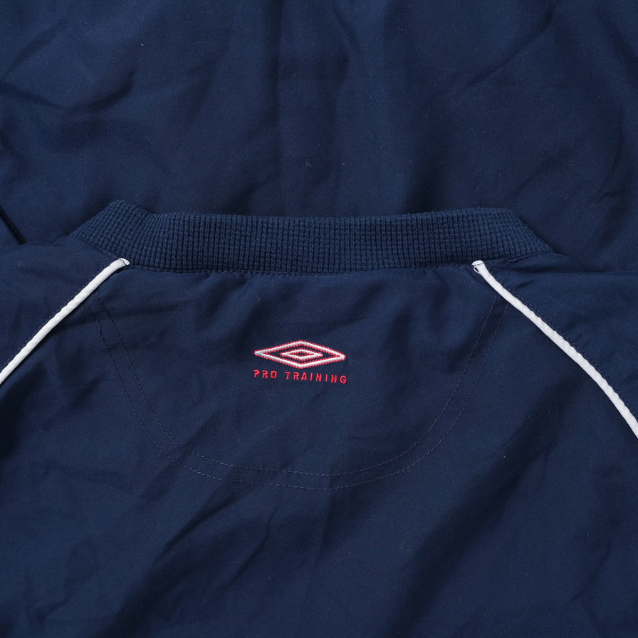 Vintage Umbro Women's Windbreaker XSmall