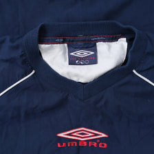 Vintage Umbro Women's Windbreaker XSmall