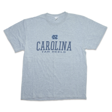 Vintage University of North Carolina T-Shirt Large / XLarge - Double Double Vintage