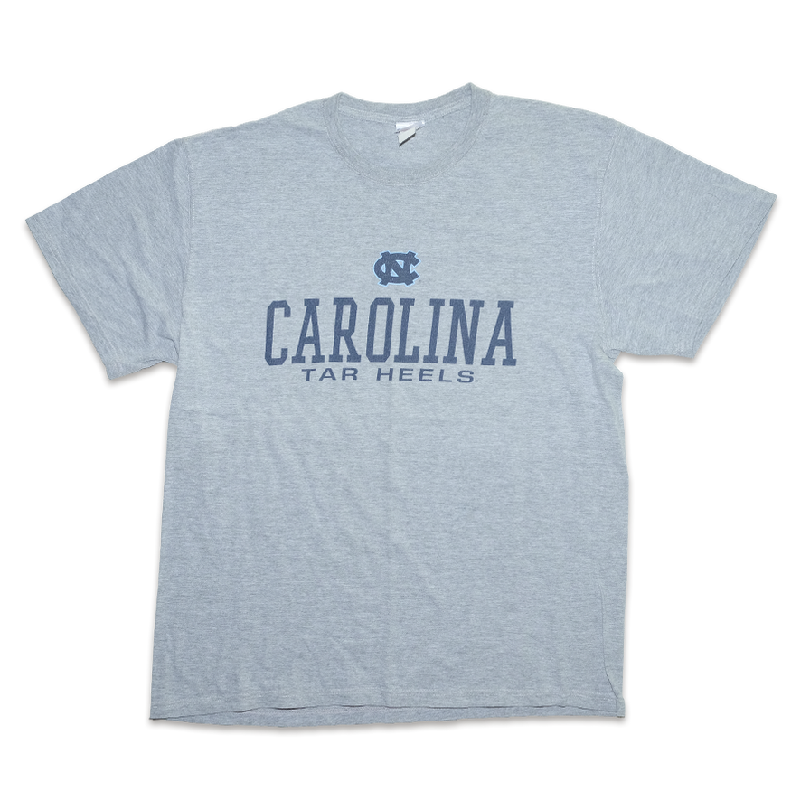 Vintage University of North Carolina T-Shirt Large / XLarge - Double Double Vintage