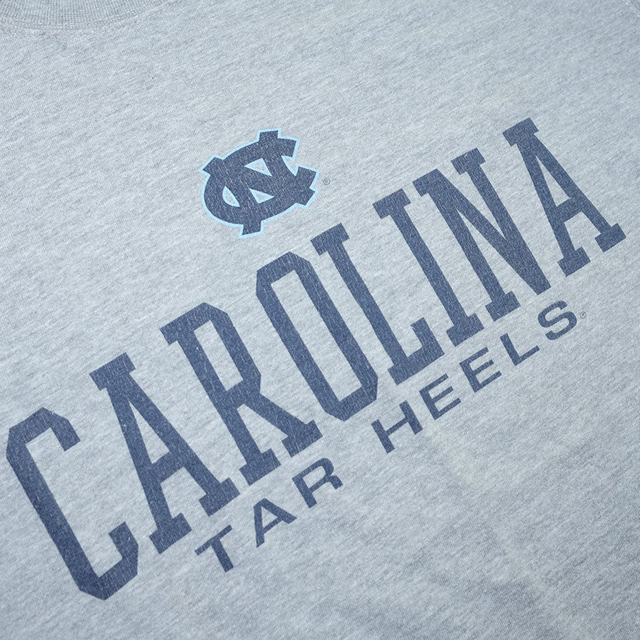 Vintage University of North Carolina T-Shirt Large / XLarge - Double Double Vintage