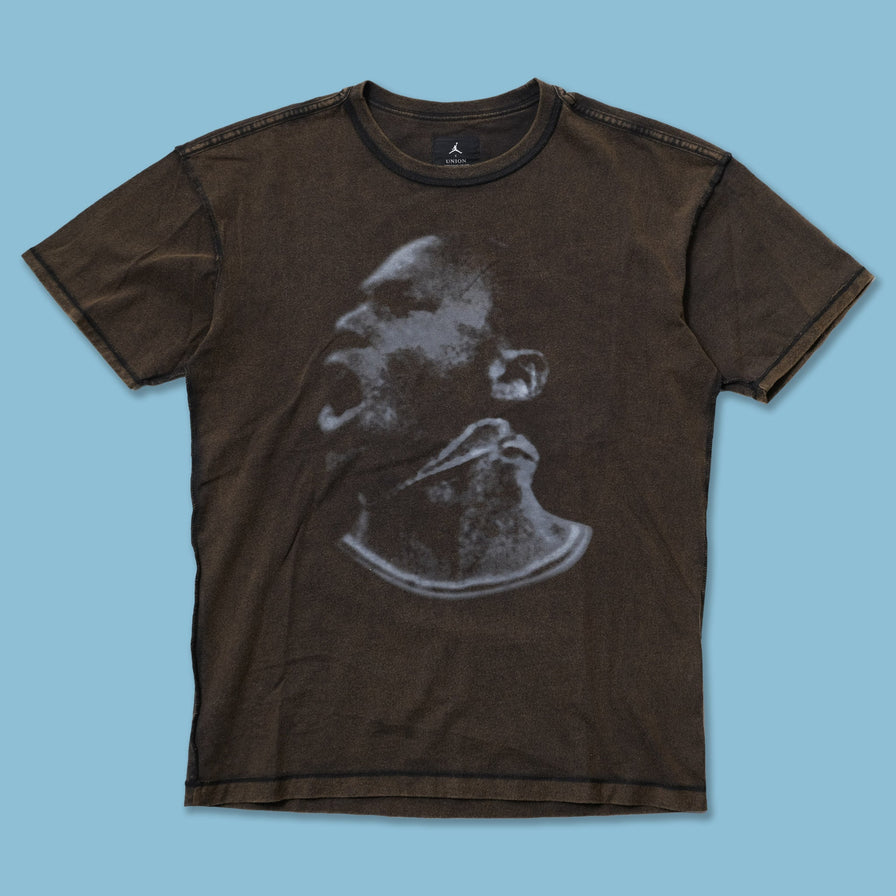 Nike Jordan x Union T-Shirt Small