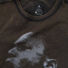 Nike Jordan x Union T-Shirt Small