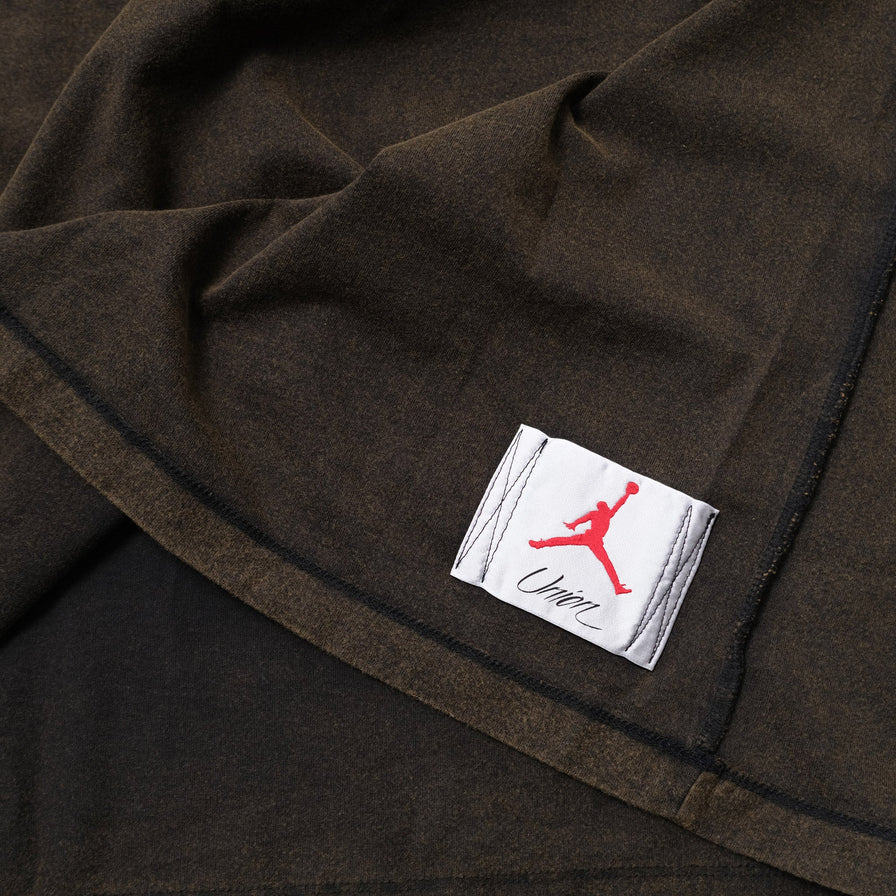 Nike Jordan x Union T-Shirt Small