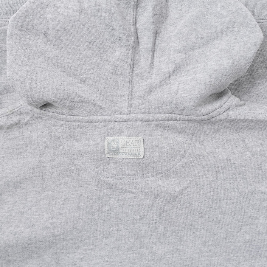 Vintage Universal Forest Products Hoody Small