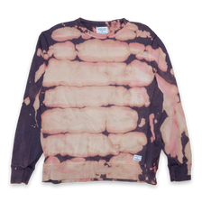 UO Sweater Bleach Large - Double Double Vintage
