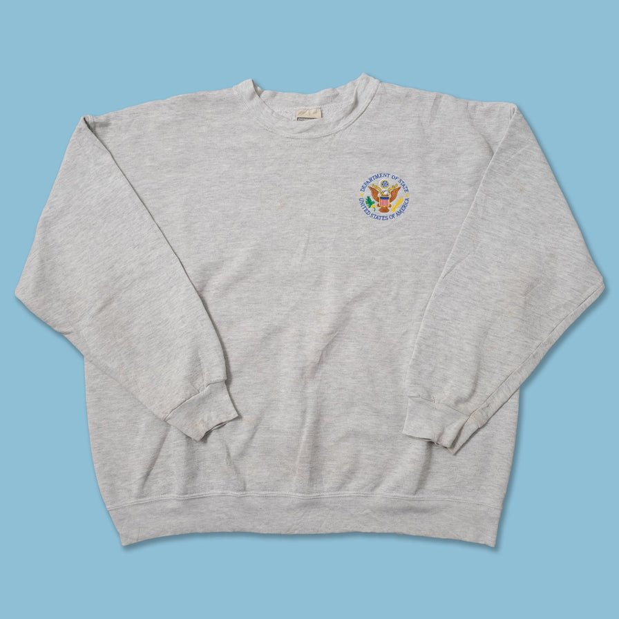 Vintage USA Sweater XLarge