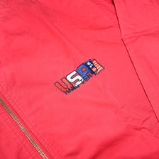 Vintage USA Light Bomber Jacket Medium - Double Double Vintage