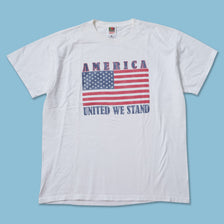Vintage USA T-Shirt XLarge