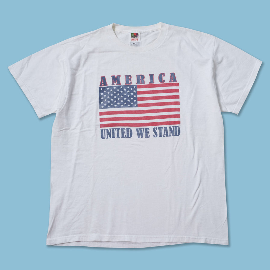 Vintage USA T-Shirt XLarge