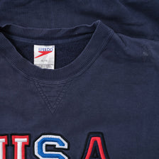 Vintage Speedo USA Sweater XLarge