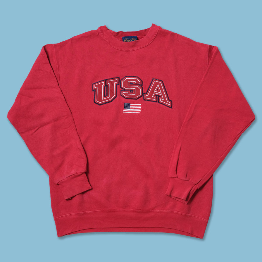 Vintage USA Sweater Medium