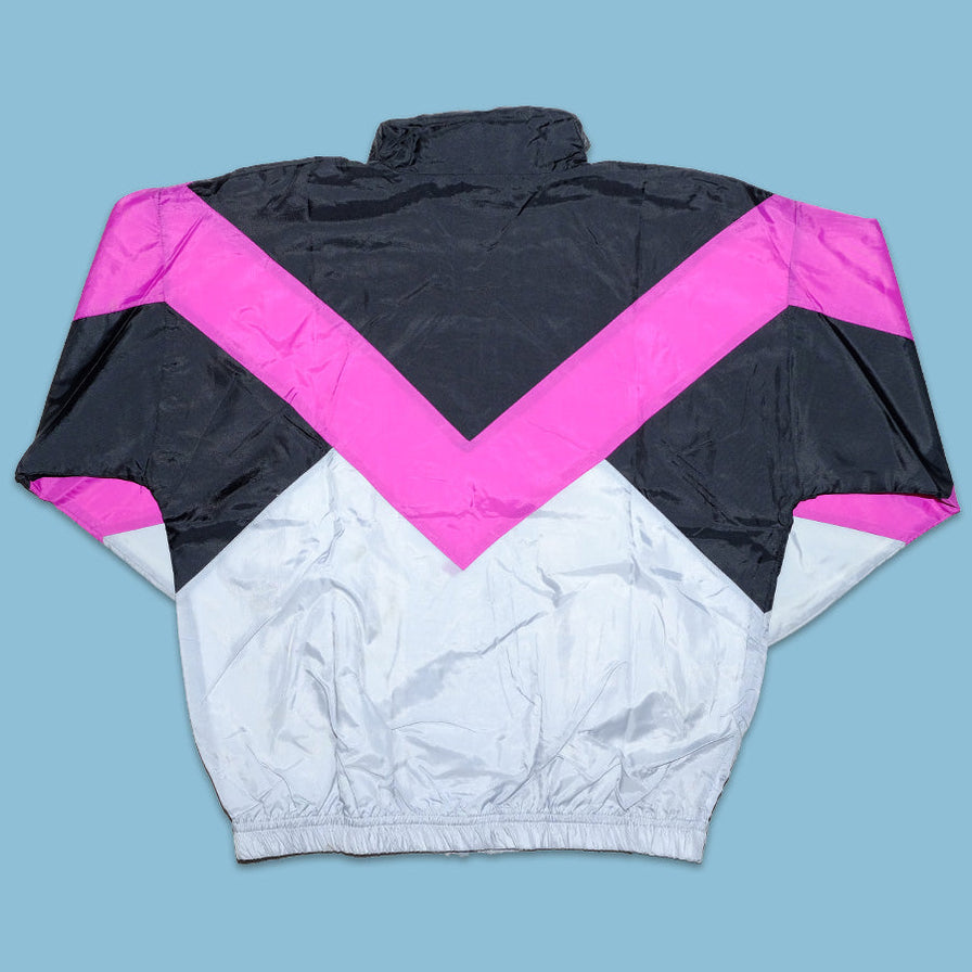 Vintage USA Olympic Trackjacket Medium - Double Double Vintage