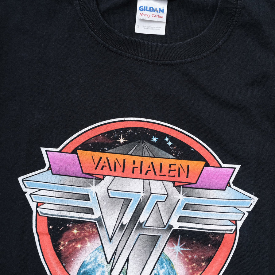 2000s Van Halen T-Shirt Small