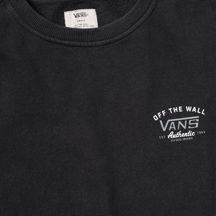 Vans Sweater Small