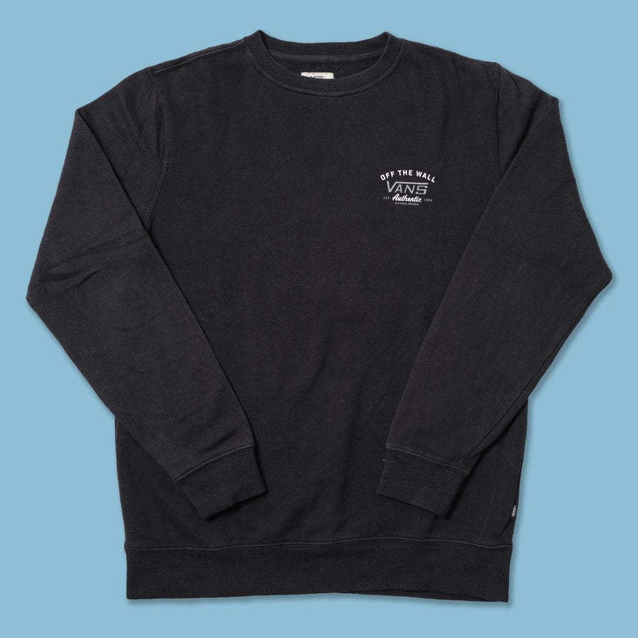 Vans Sweater Small