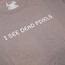 Vintage Vans T-Shirt Large - Double Double Vintage