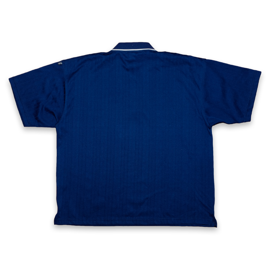 Versace Classic V2 Polo XLarge - Double Double Vintage