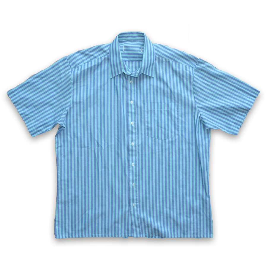 True Vintage Short Sleeve Shirt XLarge - Double Double Vintage