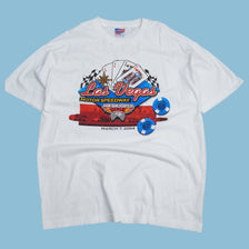 Viintage Murina Motor Speedway Las Vegas 2004 T-Shirt - XL - NFF Vintage