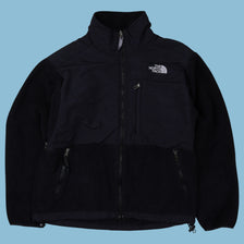 Vinatge The North Face Denali Fleecejacke - S