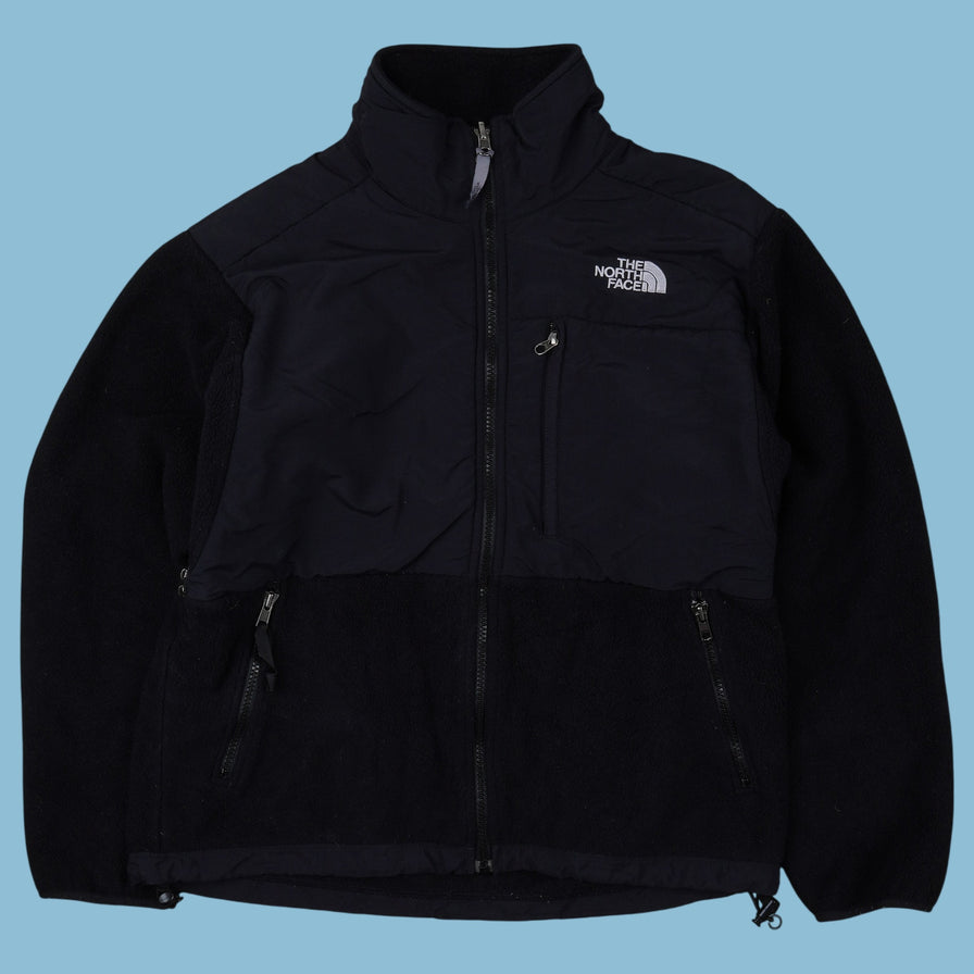 Vinatge The North Face Denali Fleecejacke - S