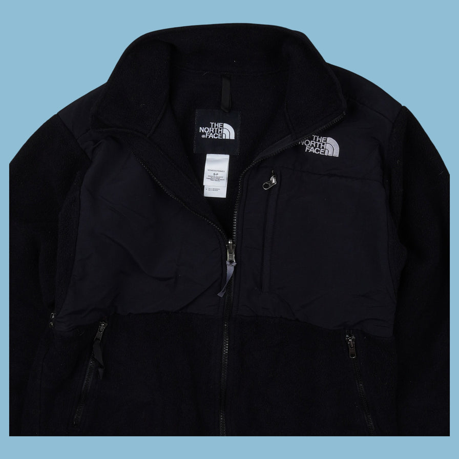 Vinatge The North Face Denali Fleecejacke - S