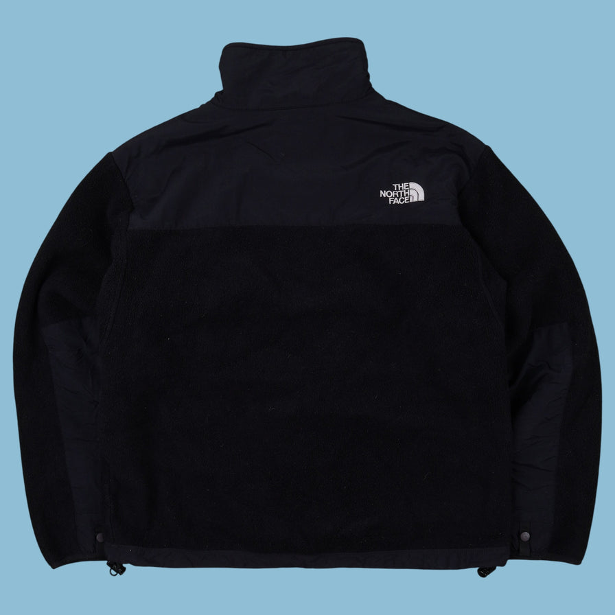 Vinatge The North Face Denali Fleecejacke - S