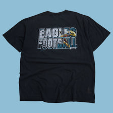 Vinntage NFL Philadelphia Eagles T-Shirt - XL - NFF Vintage