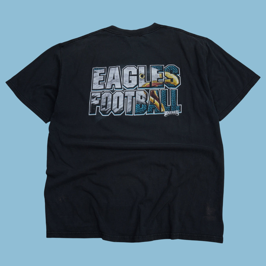 Vinntage NFL Philadelphia Eagles T-Shirt - XL - NFF Vintage