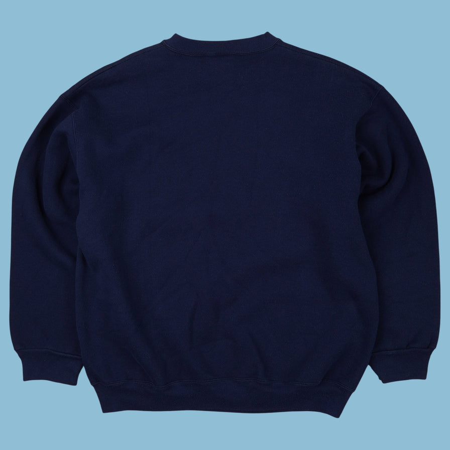 Pull vintage Dallas Cowboys 1994 - XL