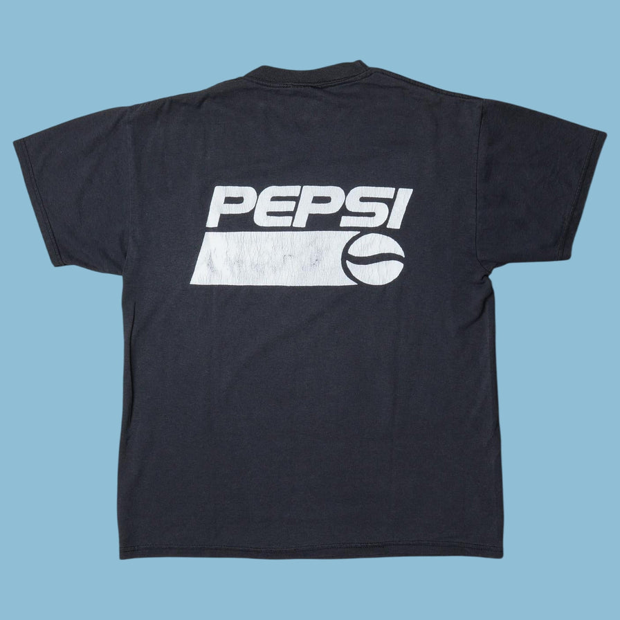 Vintage 2000s Columbus Basketball Camp T-Shirt - M