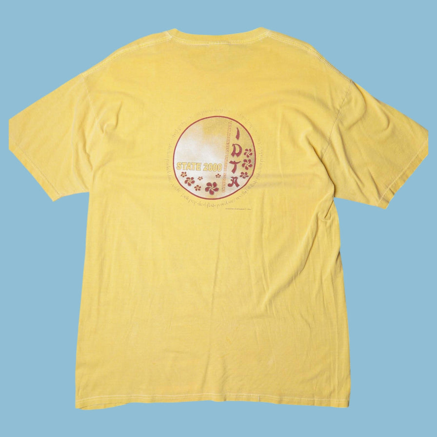 Vintage 2000s IDTA State Competition T-Shirt - L