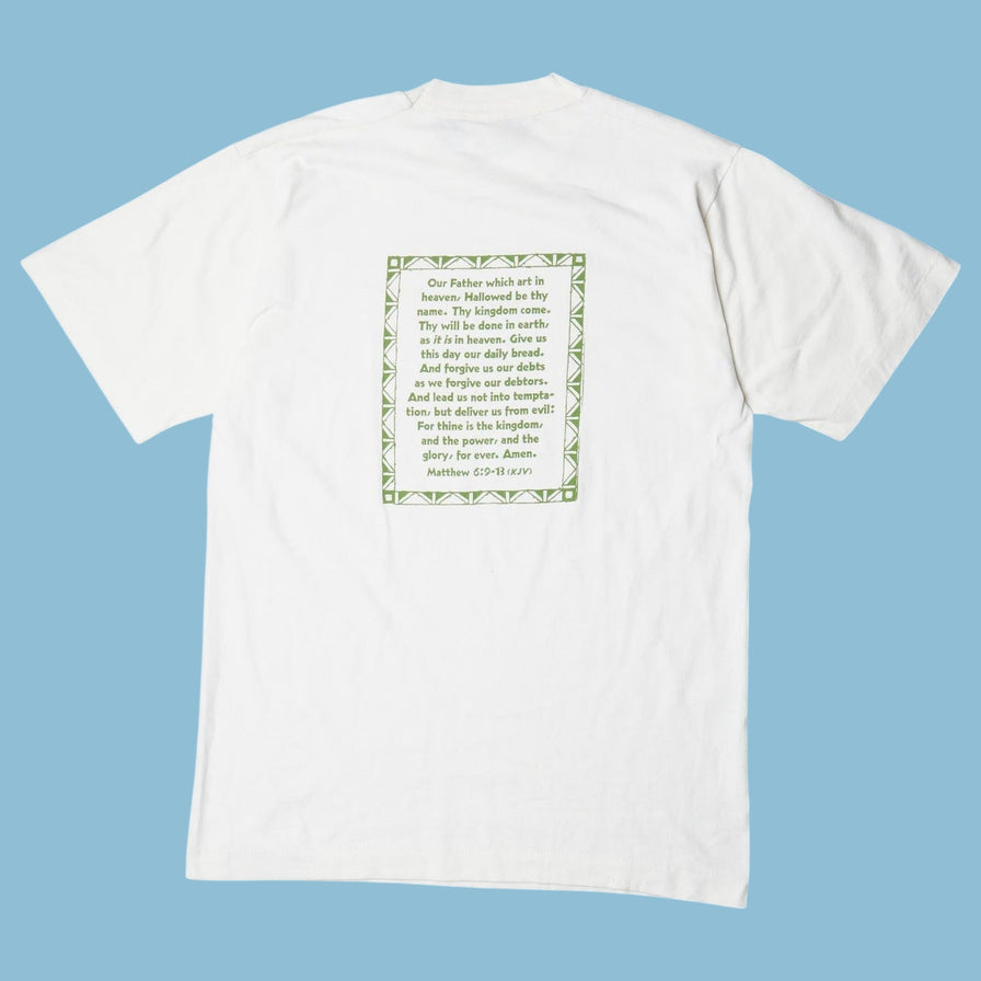 Vintage 2000s Kingdom of the Son VBS T-Shirt - M