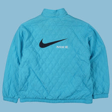 Vintage 2000s Nike Puffer Jacket - L