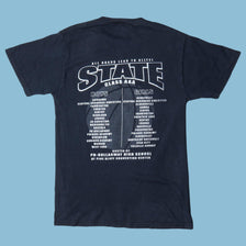 Vintage 2000s State Tournament Basketball T-Shirt - S