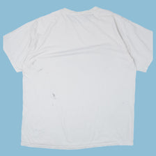 Vintage 2000s Subway Series Mets vs Yankees World Series T-Shirt - XL