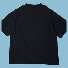 Vintage 2000s Subway Series Yankees vs Mets World Series T-Shirt - 2XL