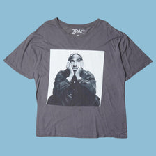 Vintage 2PAC T-Shirt - 2XL