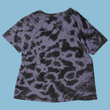 Vintage 2Pac Tie-Dye T-Shirt - L