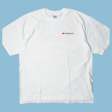 Vintage 3M Abrasives Nascar T-Shirt - XL