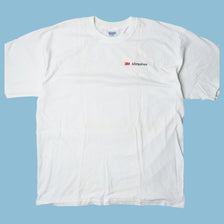 Vintage 3M Abrasives Nascar T-Shirt - XL