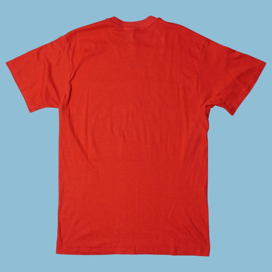Vintage 80s The Boss T-Shirt - L