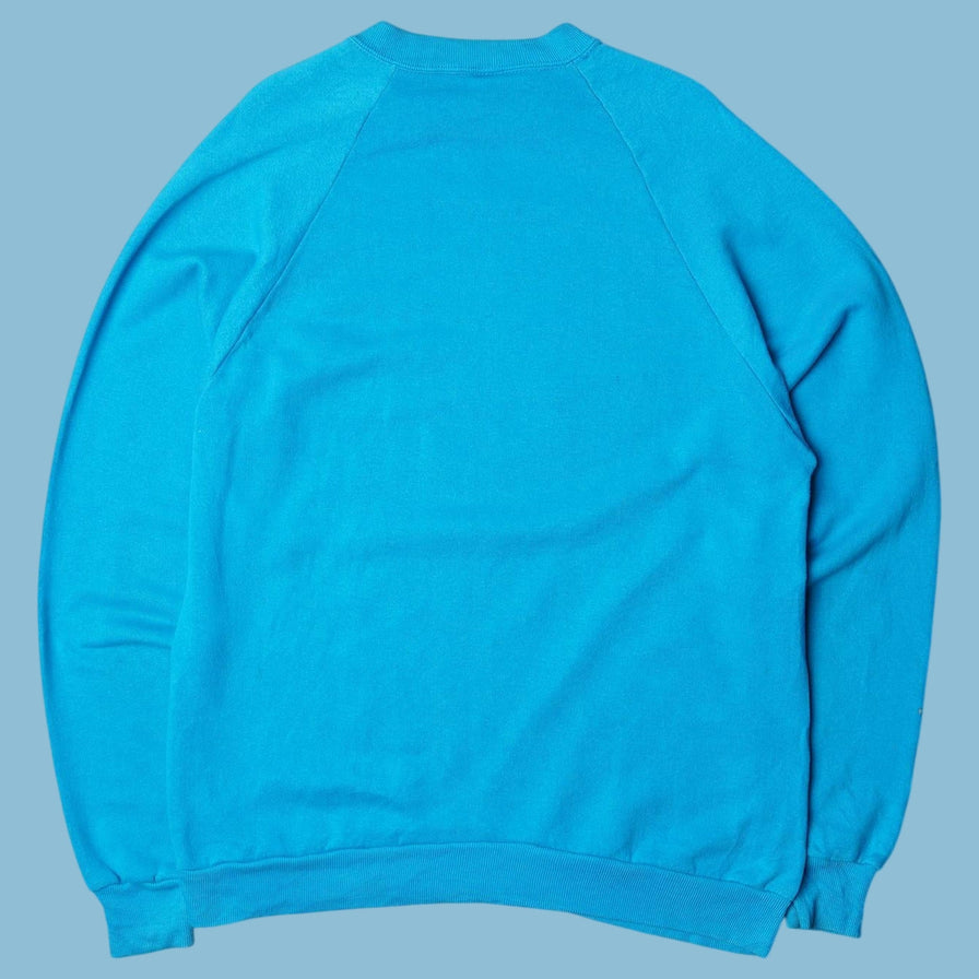 Vintage 80s Youghiogheny Outfitters Sweater - XL