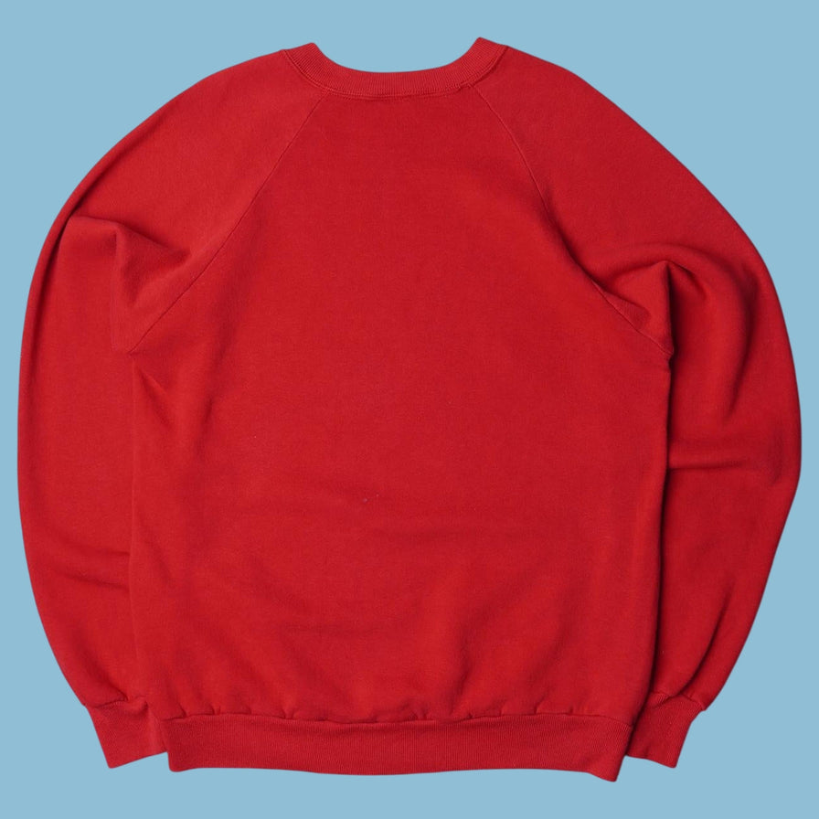 Vintage 90s Alabama Crimson Tide Sweater - M